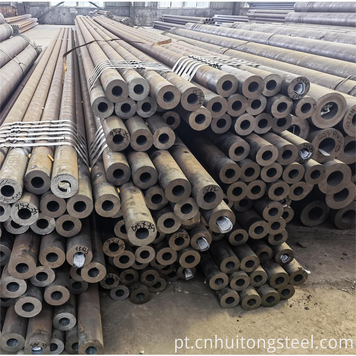 Alloy Steel Pipe